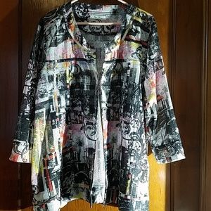 Dress Jacket